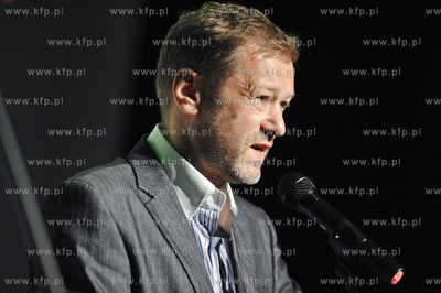 Sopot Film Festiwal. Otwarcie w Scenie Kameralnwj Teatru...