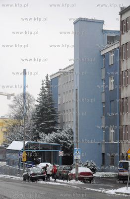 Pomorskie Centrum Traumatologii Wojewodzki Szpital...