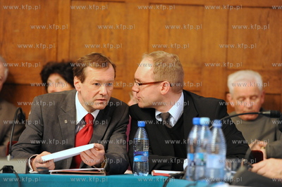 Sopot. Pierwsza sesja nowej Rady Miasta w Sopocie....