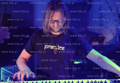 Klub Sfinks w Sopocie. Festiwal Metropolia Jest Okey....