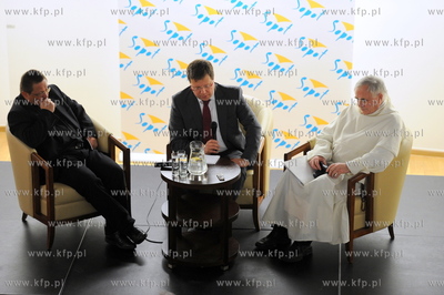 Panstwowa Galeria Sztuki w Sopocie. Debata w ramach...