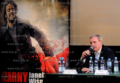 Warszawa. Kino Kultura przy Krakowskim Przedmiesciu....