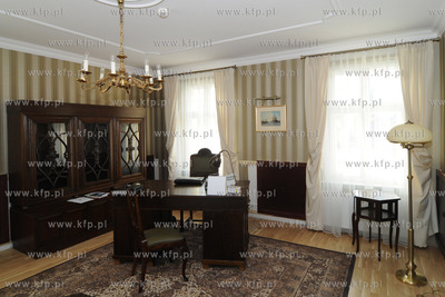 Nowa siedziba Pracodawcow Pomorza przy al. Zwyciestwa...