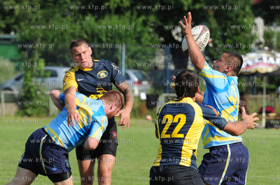 Sopot. Stadion Ogniwo Sopot. Jubileuszowy XX Turniej...