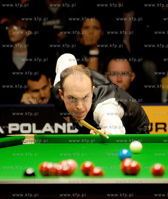 PLAYERS TOUR CHAMPIONSHIP GDYNIA OPEN 2012 trwa od...