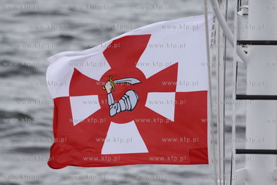 Parada wszystkich najwazniejszych klas okretow bedacych...