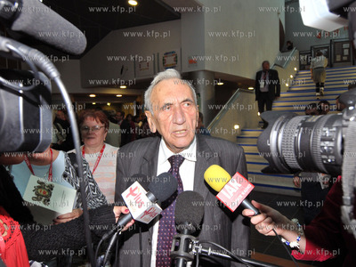 Obchody XXX-lecia Solidarnosci. XXIV Krajowy Zjazd...