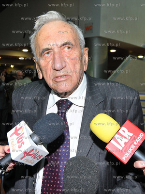 Obchody XXX-lecia Solidarnosci. XXIV Krajowy Zjazd...