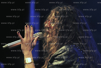 Sopot. Klub Pick and Roll Tarasy przy Aqua Park. Koncert...