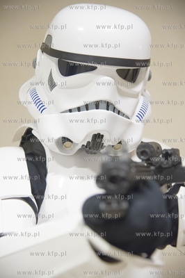 Wejherowo Zlot Forcecon 2016 Premiera nowego filmu...