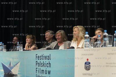 Gdyńskie Centrum Filmowe. 43. Festiwal Polskich Filmów...