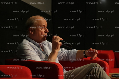 Drugi dzień 43. Festiwalu Polskich Filmów Fabularnych...