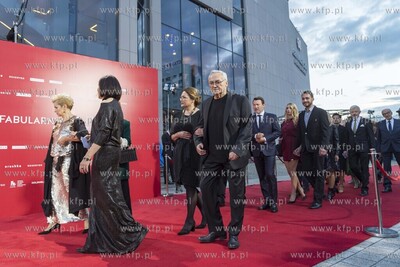 Teatr Muzyczny – Gala 43. Festiwalu Polskich Filmów...