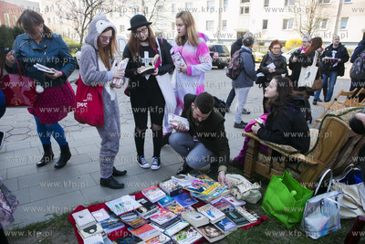 Gdańsk. Parafia NMP Matki Kościoła i św. Katarzyny...