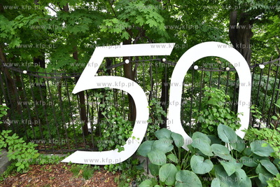 Dworek Sierakowskich. 50-lecie Towarzystwa Przyjaciół...