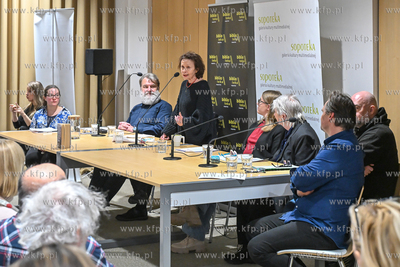 Biblioteka Sopocka - SOPOTEKA. V edycja projektu Poczytaj...