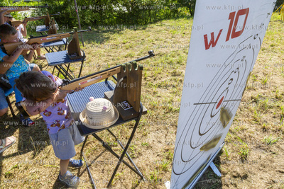 Festyn z okazji 90-lecia przyłączenia Olszynki do...