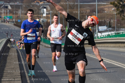 Półmaraton w Pruszczu Gdańskim.
15.03.2026
fot....
