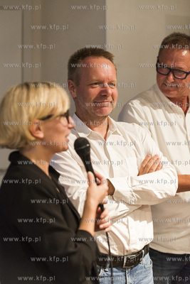 Sopot. 5. Festiwal fotografii „W Ramach Sopotu”....