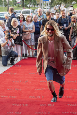 48. Festiwal Polskich Filmów Fabularnych w Gdyni....