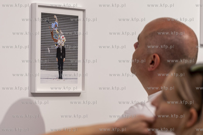 Sopot. Państwowa Galeria Sztuki. Prolog 10. Festiwal...