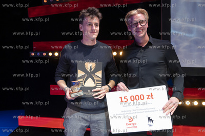 Młoda Gala. 50. Festiwal Polskich Filmów Fabularnych...