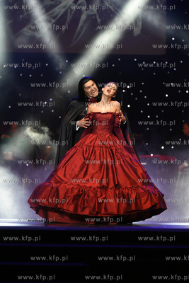 Sopot, Opera Leśna. ALE MUSIC ALE! przeboje musicalowe...