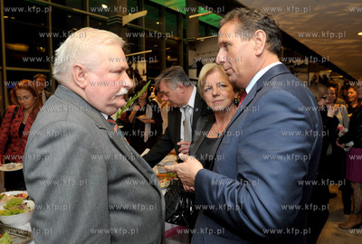 Prapremiera sztuki Danuta W. w Teatrze Wybrzeze na...