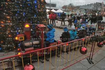 Sopocki Jarmark Bozonarodzeniowy i sopocka wigilia...