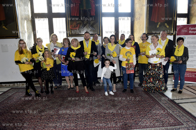 Gdańsk. Pola Nadziei na Pomorzu, akcja pomocy na rzecz...