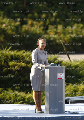 Gdansk. Westerplatte. Obchody 70. Rocznicy Wybuchu...
