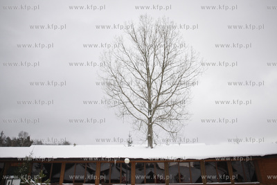 Centrum Edukacji i Promocji Regionu w Szymbarku. VII...