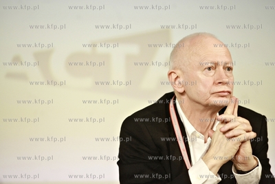 Gdańsk. Historyczna Sala BHP Stoczni Gdanskiej. Pierwsza...