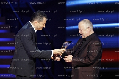 Sopot. Ergo Arena. Festiwal Top Trendy. Koncert Top....