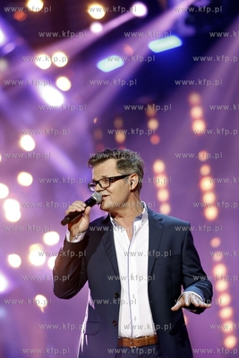 Sopot. Ergo Arena. Festiwal Top Trendy. Koncert Trendy...