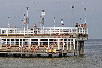 Gdansk Brzezno.  Pomorskie Zawody Ratownicze,
19.08.2012
fot....