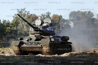 Gdansk. Plac Zebran Ludowych. Miateczko Historii gdzie...