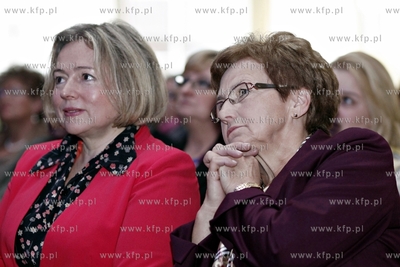 Gdansk. Park Naukowo Technologiczny. Pomorski Kongres...