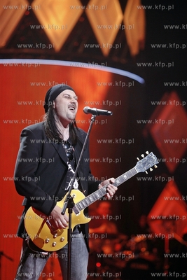 Sopot. Opera Lesna. Festiwal TopTrendy. Nz. Sebastian...