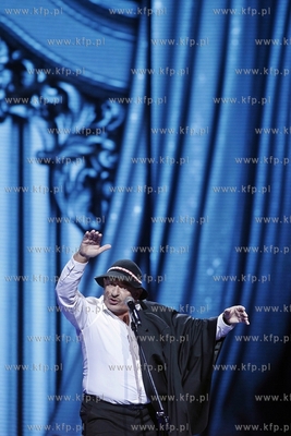 Sopot. Opera Lesna. Festiwal TopTrendy. Sopocka Noc...