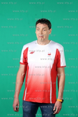 Gdańsk. PGE Arena. Realizacja teledysku do nowej piosenki...