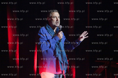 Siesta Festival. Koncert pochodzącej z Wysp Zielonego...