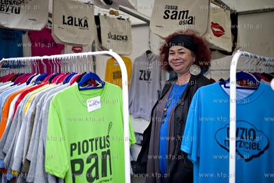 Gdańsk. Jarmark św. Dominika. 
31.07.2015
fot....