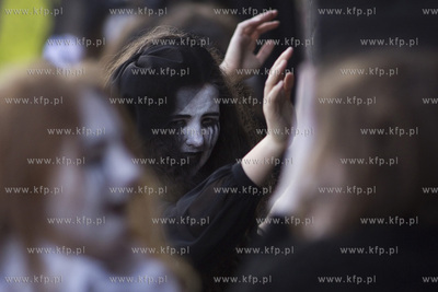 Gdańsk. Światowe obchody 400. rocznicy śmierci Williama...