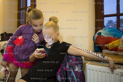 Filharmonia Bałtycka na Ołowiance. Finał VII konkursu...