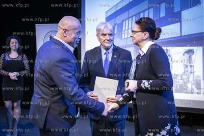 Gdańsk. NOT. Konferencja Jakość i innowacje w rozwoju...