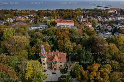 Sopot. Goyki 3 Art Inkubator.
14.10.2022
fot. Krzysztof...