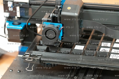 Zespół Szkół Łączności. Trzecie Ogólnopolskie...