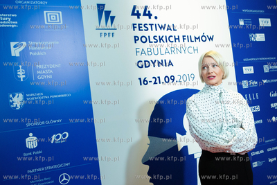 44. Festiwal Polskich Filmów Fabularnych w Gdyni....