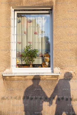 Gdańsk, Wrzeszcz, ul. Chrobrego.  6.09.2019 fot. Anna...